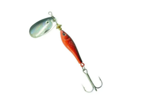 O que torna a isca artificial Marine Sports a escolha ideal para pescaria?