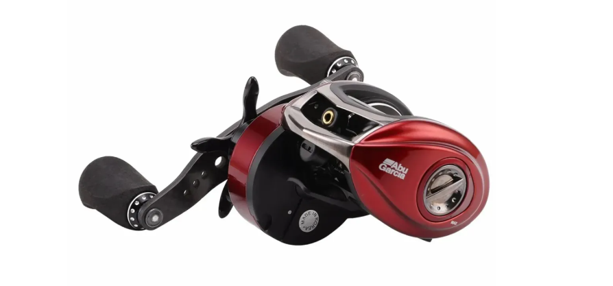 Um passeio pela história e evolução das carretilhas Abu Garcia