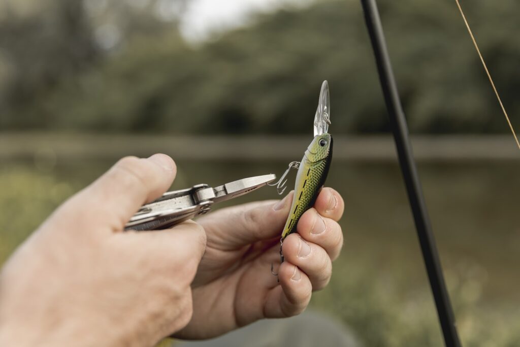 Alicates de pesca: um mergulho nos melhores modelos
