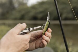 Alicates de pesca: um mergulho nos melhores modelos