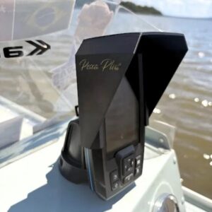 Pescaria em alta definição: saiba como escolher o melhor sonar